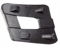 Land Rover Naujas Range Rover Evoque 2019 L551 Bracket Finisher Tvirtinimas Originalus LR114793