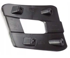 Land Rover Naujas Range Rover Evoque 2019 L551 Bracket Finisher Tvirtinimas Originalus LR114793