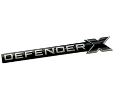 Land Rover New Defender L663 2020 Name Plate Originalus LR133408