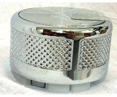 Land Rover OEM L405 Range Rover SVAutobiography aliuminio apdailos valdymo mygtukas naujas