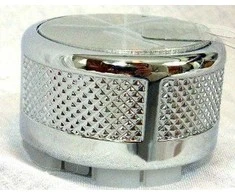 Land Rover OEM L405 Range Rover SVAutobiography aliuminio apdailos valdymo mygtukas naujas