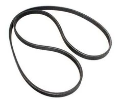 LAND ROVER OEM LR RANGE ROVER EVOQUE L538 SERPENTINO DIRŽAS LR028851 2.0 BENZINAS ORIGINALUS