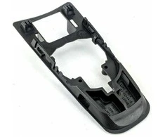 LAND ROVER OEM LR RANGE ROVER EVOQUE L538 PRIEKINIO DURŲ RANKENOS KAPOTĖLĖS GASKETAS LR117080 ORIGINALUS
