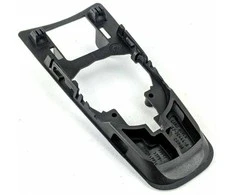 LAND ROVER OEM LR RANGE ROVER EVOQUE L538 PRIEKINIO DURŲ RANKENOS KAPOTĖLĖS GASKETAS LR117080 ORIGINALUS