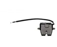 LAND ROVER OEM LR RANGE ROVER EVOQUE L538 GALINĖS DURYS BAGAŽO DANGTIS UŽRAKTAS LR071193 ORIGINALUS