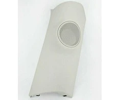 LAND ROVER OEM LR RANGE ROVER L322 GALINĖ KAIRĖS KŪNO D-PILARO APDAILA EMS500071NUG ORIGINALI