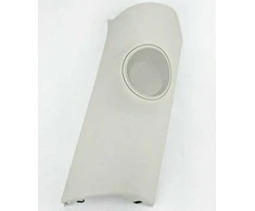 LAND ROVER OEM LR RANGE ROVER L322 GALINĖ KAIRĖS KŪNO D-PILARO APDAILA EMS500071NUG ORIGINALI
