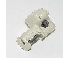 LAND ROVER OEM LR RANGE ROVER L322 SAULĖS ŠALMAS KAIRĖS PUSĖS LAIKIKLIS EGP000050NUG ORIGINALUS