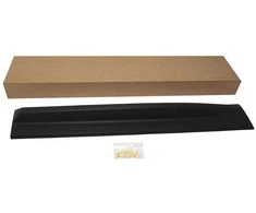 LAND ROVER OEM LR RANGE ROVER SPORT L320 PRIEKINIŲ KAIRĖS DURŲ APATINIS APDAILOS ELEMENTAS LR024159 ORIGINALUS