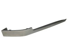 Land Rover OEM Range Rover L405 2013-2022 Tamsus Atlas Galinės Bamperio Kairės Pusės Apdaila
