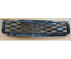 Land Rover OEM Range Rover Sport L494 2018-22 blizgus juodas priekinis groteles visiškai naujas
