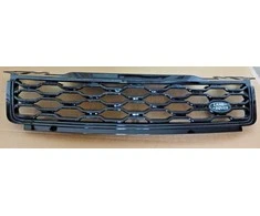 Land Rover OEM Range Rover Sport L494 2018-22 blizgus juodas priekinis groteles visiškai naujas