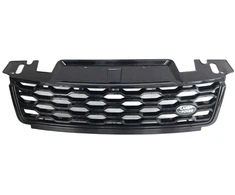 Land Rover OEM Range Rover Sport L494 2018-22 blizgus juodas priekinis groteles visiškai naujas