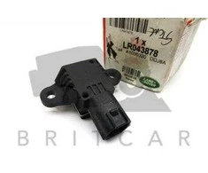 LAND ROVER Originalus Land Range Rover Jaguar LR4 Sport ŠONINIS Centrinis Smūgio JUTIKLIS LR043878
