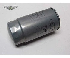 Land Rover originalus tiesioginis degalų filtras MUN000010