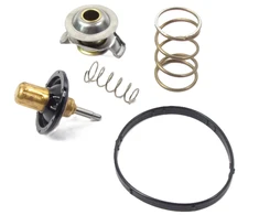 Land Rover Orignalus Termostat LR005765