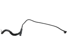 Land Rover Oro Šilumnešio Šlaunis Range Rover 2010 2011 2012 Originalus LR011465