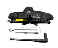Land Rover Pakelis Lift Jack Defender 110 90 Range Rover Originalus LR178365