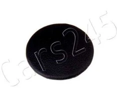 LAND ROVER Pavarų pasirinkimo odinis viršus VPLSS0143PVJ