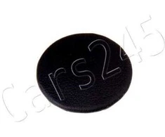 LAND ROVER Pavarų pasirinkimo odinis viršus VPLSS0143PVJ