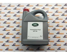 LAND ROVER Pavarų skysčio aliejus 5L MTF 94 LR Freelander 1 Disco ORIGINALUS STC9157
