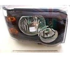 Land Rover prekės Discovery 2003-2004 stiliaus dešinė žibintas OEM originalus visiškai naujas