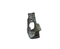 Land Rover Priekinės Kairės Sėdynės Rėmo Apdailos Skydas LR Range Rover L322 Originalus HJR500031LUP