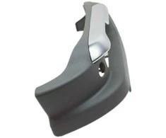 Land Rover Priekinės Kairės Sėdynės Rėmo Apdailos Skydas LR Range Rover L322 Originalus HJR500031LUP