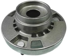 Land Rover Priekinės Pakabos Skersinė Range Rover Velar 2020-2025 Originalus LR090635