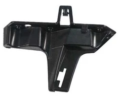 LAND ROVER priekinio bamperio laikiklis LR093502 Originalus