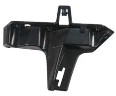 LAND ROVER priekinio bamperio laikiklis LR093502 Originalus