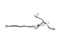 Land Rover Priekinis Aktyvus Stabdžių Varžtų Remonto Komplektas Range Rover Sport L320 2009 Originalus LR019908