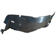 LAND ROVER priekinis apsauginis skydelis originalus LR088356