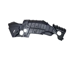 Land Rover Priekinis Bamperio Kairys Įdėklas Range Rover 2022-2023 Originalus LR164613