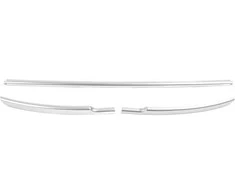 Land Rover Priekinis Bumperio Apatinis Gaminys Range Rover 2013 2017 Originalus LR038736