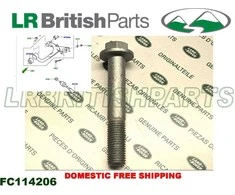 LAND ROVER PRIEKINIS DIFERENCIALO VARŽTAS LR3 LR4 RANGE ROVER SPORT 05-13 FC114206 NAUJAS