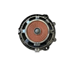Land Rover Priekinis Durų Garsiakalbis Woofer Originalus LR018047