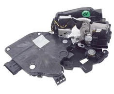 Land Rover Priekinis Durų Raktas Originalus LR078720