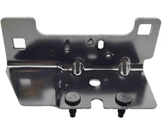 Land Rover Priekinis Kairys Stiprintas Skersinis Originalus LR117151