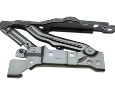 Land Rover Priekinis Kairysis Gėlės Suvirinimas 2022-2023 Range Rover Sport Autobiography Originalus LR151891