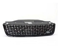 Land Rover Priekinis Radiatoriaus Groteles Discovery V L462 Originalus LR110606