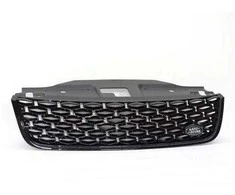 Land Rover Priekinis Radiatoriaus Groteles Discovery V L462 Originalus LR110606