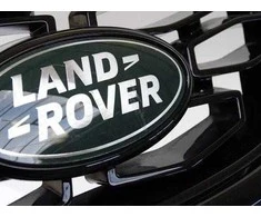 Land Rover Priekinis Radiatoriaus Groteles Discovery V L462 Originalus LR110606