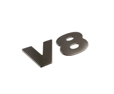 Land Rover Priekinis Sparnas Modelio Dekoras Defender 90 1994 1995 1997 Originalus BTR8705MUL