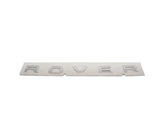 Land Rover Priekinis Vairo Ženklo Emblema Range Rover 2013 2017 Originalus LR066696