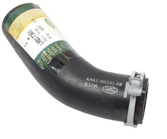 Land Rover Radiator Hose Overflow Hose Range Rover 2010 2011 2012 Originalus LR017361
