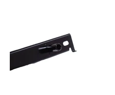Land Rover Radiator Upper Bracket Discovery Sport Range Rover Evoque Originalus LR044300