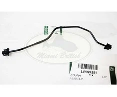 LAND ROVER RADIATORIAUS VIRŠUTINIO PERPILDYMO ŽARNA RANGE EVOQUE LR024251 ORIGINALUS