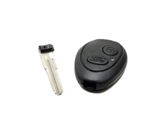 Land Rover Raktas Fobas Alarmas Tuščias 2000 2001 2002 Discovery Originalus CWE100710KIT