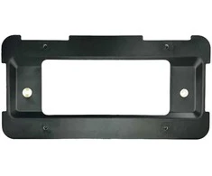 Land Rover Range 03-12 Galimos Numerio Plokštės Šarnyras Originalus DRM000011